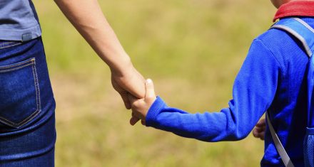 Custody, Child Support & Visitation